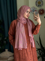Thai Formal Abaya