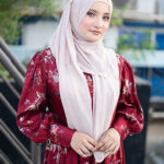 Yushfa Noor Gown