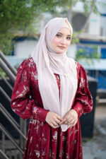 Yushfa Noor Gown