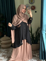 Zipper Kurti Set - Image 4