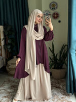 Zipper Kurti Set - Image 5
