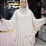 Regular Karchupi Abaya