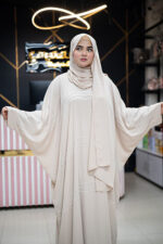 Regular Karchupi Abaya