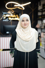 Abaya E Khadiza V2 - Image 2