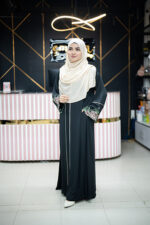 Abaya E Khadiza V2 - Image 3