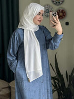 Thai Formal Abaya - Image 3