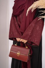 Sharzah Abaya V2 - Image 2