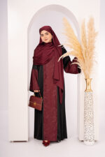 Sharzah Abaya V2 - Image 3
