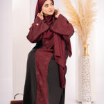 Sharzah Abaya V2