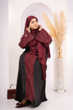 Sharzah Abaya V2