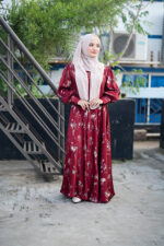 Yushfa Noor Gown - Image 2