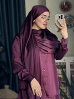 Mirha Indonesian Inspired Set