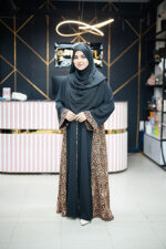Abaya E Wareesha - Image 2