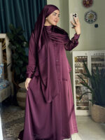 Mirha Indonesian Inspired Set - Image 3
