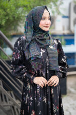 Yushfa Noor Gown - Image 4