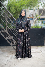 Yushfa Noor Gown - Image 3