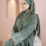 Abaya e Wafika