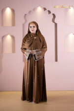 Abaya e Wafika - Image 7