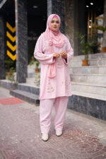 Boutiques Kurti Set - Image 2