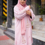 Boutiques Kurti Set