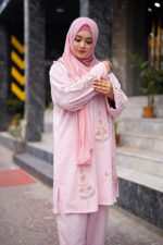 Boutiques Kurti Set