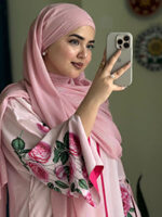 Abaya E Paree