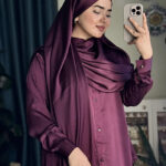 Mirha Indonesian nspired Set