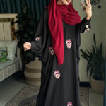 Fatiha Embroidery Karchupi