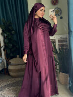 Mirha Indonesian nspired Set - Image 2
