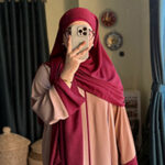 Abaya E Nayza