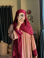 Abaya E Nayza