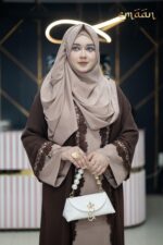 Abaya E Raahma