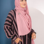 Abaya E Tazin