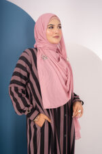 Abaya E Tazin
