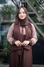Abaya E Ayesha