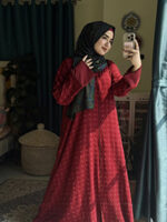 Abaya E Samayra - Image 9