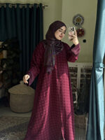 Abaya E Samayra - Image 11