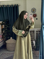Abaya E Samayra - Image 7
