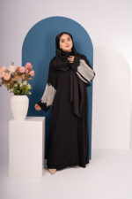 Karchupi Abaya: Julia - Image 2