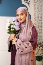 Oaisara Abaya - Image 2