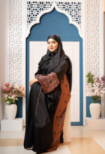 Oaisara Abaya - Image 4