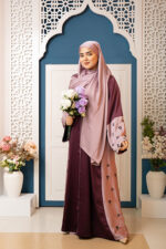 Oaisara Abaya - Image 5
