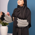 Karchupi Abaya: Julia
