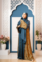 Oaisara Abaya - Image 3