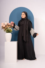 Karchupi Abaya: Julia - Image 3