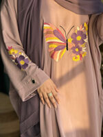 Butterfly Co-Ords Set - Image 2