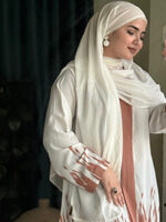 Ice Cream Abaya