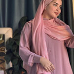 Formal Abaya In CEY