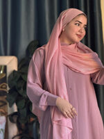 Formal Abaya In CEY