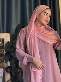 Formal Abaya In CEY